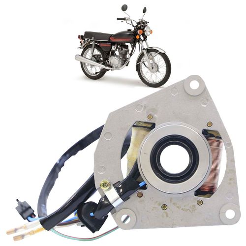 Estator-Bobina-Honda-CG-1251 Estator-Bobina-Honda-CG-1251