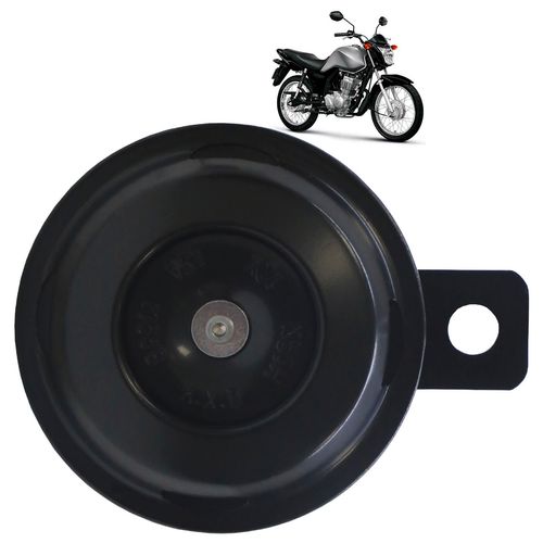 Buzina-Eletrica-Honda-CG-125-Fan1 Buzina-Eletrica-Honda-CG-125-Fan1