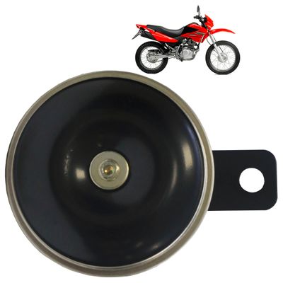 Buzina-Eletrica-Honda-NXR-125-Bros1 Buzina-Eletrica-Honda-NXR-125-Bros1