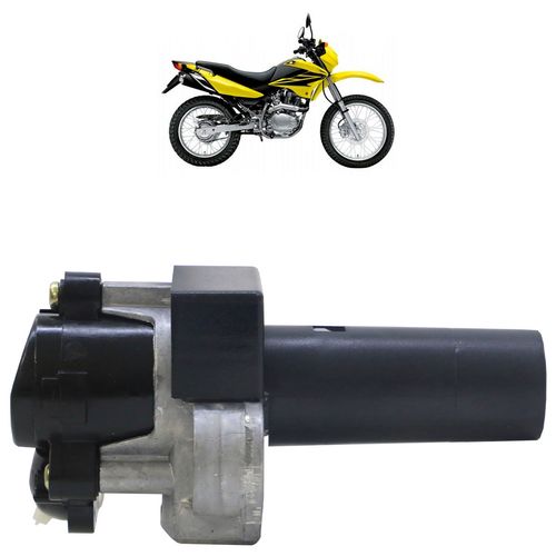 Chave-de-Ignicao-Honda-NXR-150-Bros-ES1 Chave-de-Ignicao-Honda-NXR-150-Bros-ES1