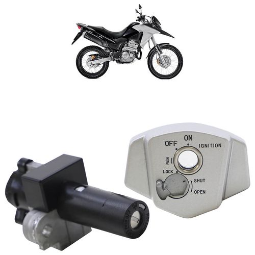 Chave-de-Ignicao-XRE-3001 Chave-de-Ignicao-XRE-3001