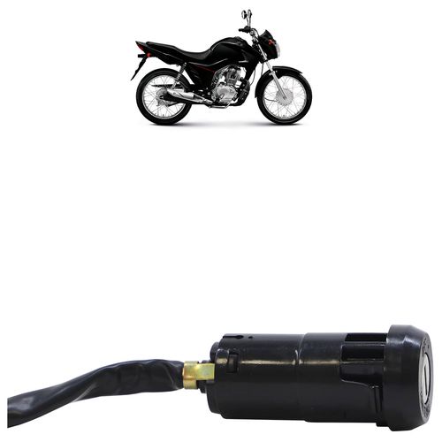 Chave-de-Ignicao-Honda-CG-125-ES1 Chave-de-Ignicao-Honda-CG-125-ES1