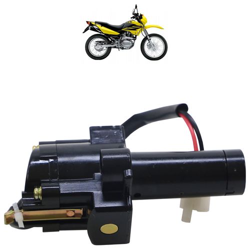 Chave-de-Ignicao-Honda-NXR-150-Bros-ES1 Chave-de-Ignicao-Honda-NXR-150-Bros-ES1