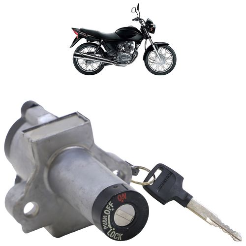 Chave-de-Ignicao-Honda-CG-150-Titan-E1 Chave-de-Ignicao-Honda-CG-150-Titan-E1