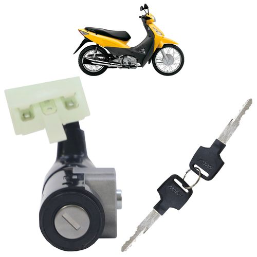 Chave-de-Ignicao-Biz-1251 Chave-de-Ignicao-Biz-1251