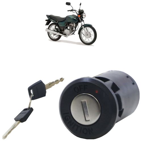 Chave-de-Ignicao-Honda-CG-125-Titan-ES1 Chave-de-Ignicao-Honda-CG-125-Titan-ES1