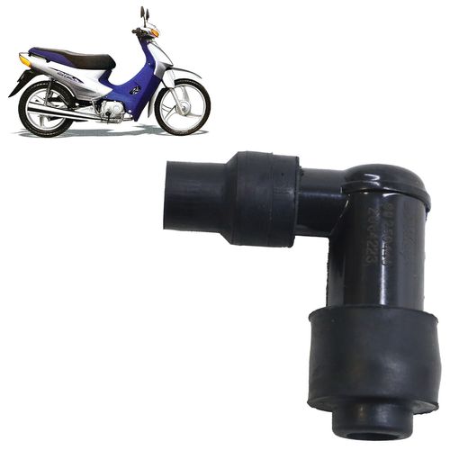 Cachimbo-de-Vela-Honda-C-100-Biz1 Cachimbo-de-Vela-Honda-C-100-Biz1