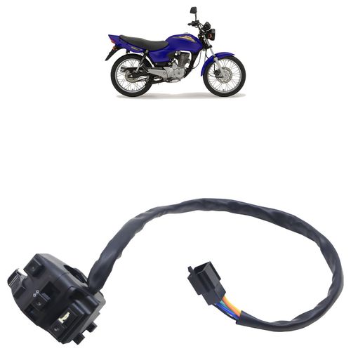 Chave-de-Luz-Honda-CG-125-Titan1 Chave-de-Luz-Honda-CG-125-Titan1