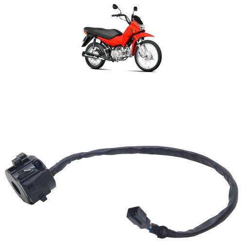 Chave-de-Luz-Honda-Pop-1001 Chave-de-Luz-Honda-Pop-1001