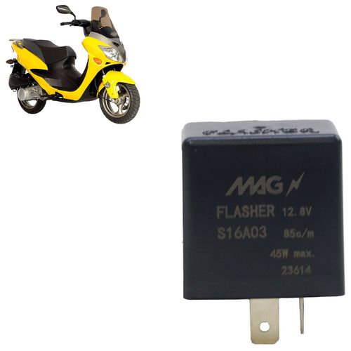 Rele-do-Pisca-Dafra-Laser-1501 Rele-do-Pisca-Dafra-Laser-1501