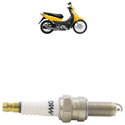 Vela-de-Ignicao-Biz-1251 Vela-de-Ignicao-Biz-1251