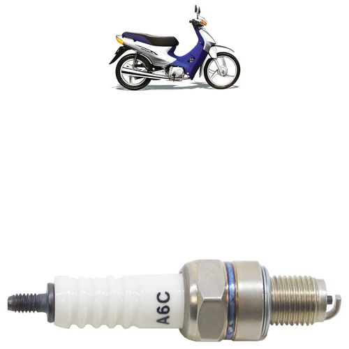 Vela-de-Ignicao-Biz-1251 Vela-de-Ignicao-Biz-1251