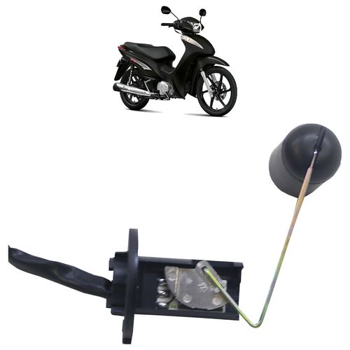 Medidor-de-Combustivel-Honda-Biz-1251 Medidor-de-Combustivel-Honda-Biz-1251
