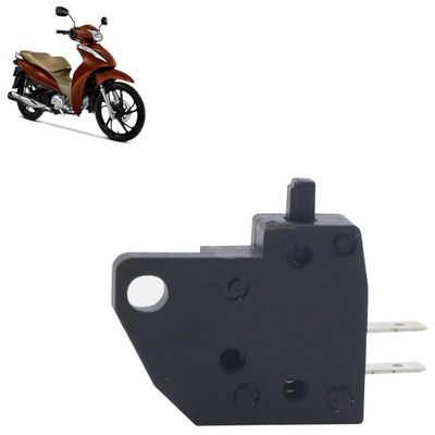 Interruptor-de-Freio-Honda-Biz-1251 Interruptor-de-Freio-Honda-Biz-1251