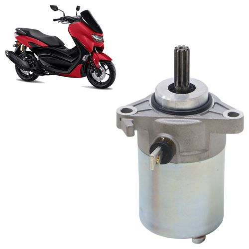 Motor-de-Partida-Yamaha-Nmax-1601 Motor-de-Partida-Yamaha-Nmax-1601