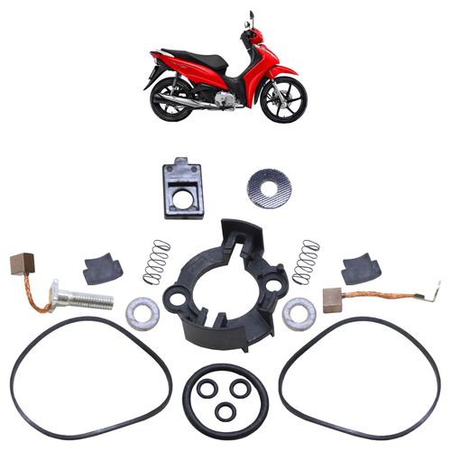 Suporte-Escovas--Biz-1251 Suporte-Escovas--Biz-1251