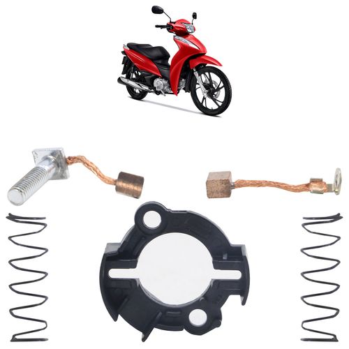 Suporte-Escovas--Biz-1251 Suporte-Escovas--Biz-1251