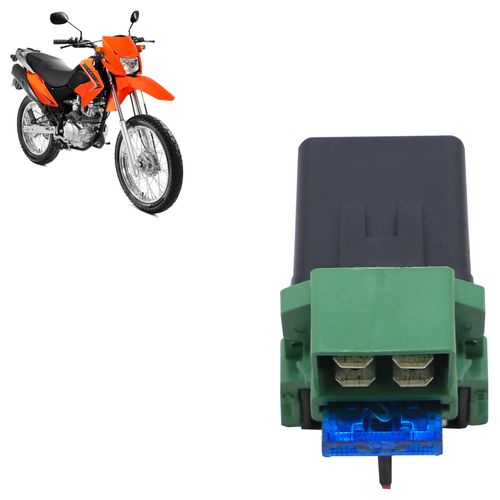 Cachimbo-de-Vela-Honda-NXR-150-Bros1 Cachimbo-de-Vela-Honda-NXR-150-Bros1