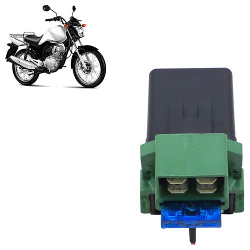 Cachimbo-de-Vela-Honda-CG-150-Cargo-ESDi1 Cachimbo-de-Vela-Honda-CG-150-Cargo-ESDi1