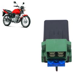 Cachimbo-de-Vela-Honda-CG-150-Fan1