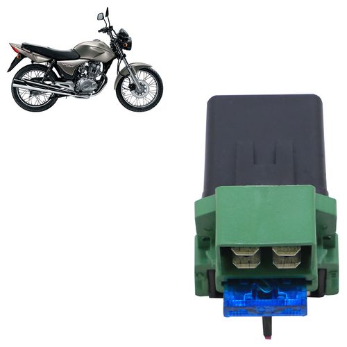 Cachimbo-de-Vela-Honda-CG-150-Titan1 Cachimbo-de-Vela-Honda-CG-150-Titan1