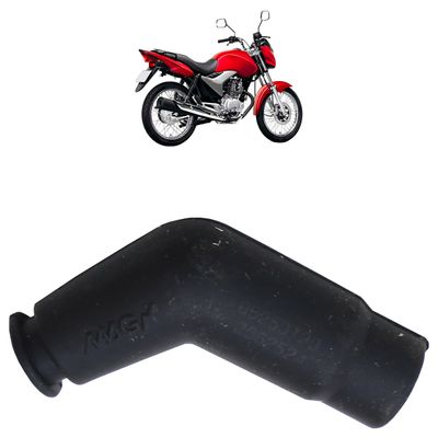 Cachimbo-de-Vela-Honda-CG-150-Titan-ESD1