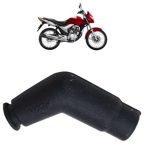 Cachimbo-de-Vela-Honda-CG-150-Titan1 Cachimbo-de-Vela-Honda-CG-150-Titan1