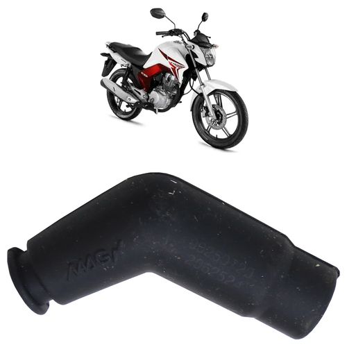 Cachimbo-de-Vela-Honda-CG-150-Titan-ESD1 Cachimbo-de-Vela-Honda-CG-150-Titan-ESD1