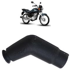 Cachimbo-de-Vela-Honda-CG-150-Fan1