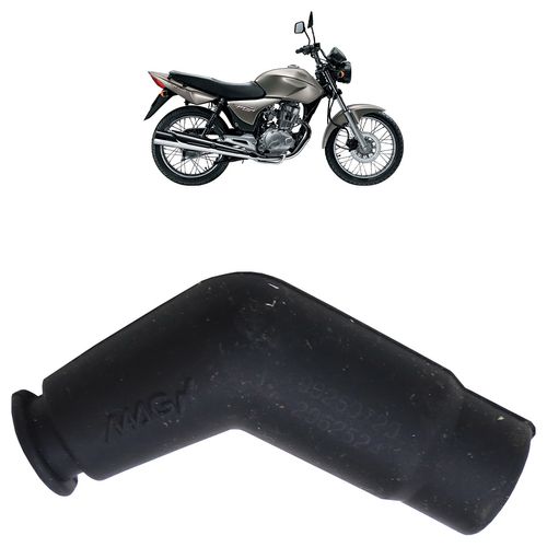 Cachimbo-de-Vela-Honda-CG-150-Titan1 Cachimbo-de-Vela-Honda-CG-150-Titan1