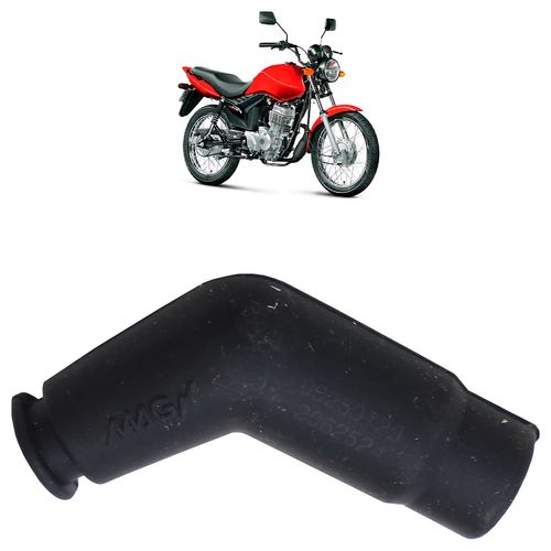 Cachimbo-de-Vela-Honda-CG-150-Fan-ESi1 Cachimbo-de-Vela-Honda-CG-150-Fan-ESi1