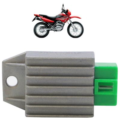 Regulador-e-Retificador-NXR-150-Bros1 Regulador-e-Retificador-NXR-150-Bros1