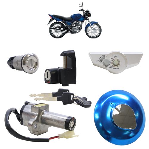 Conjunto-de-Trava-Honda-CG-150-Titan1 Conjunto-de-Trava-Honda-CG-150-Titan1