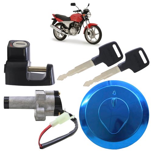 Conjunto-de-Trava-Honda-CG-150-Sport1 Conjunto-de-Trava-Honda-CG-150-Sport1