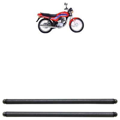 Vareta-de-Valvula-Honda-CG-1251 Vareta-de-Valvula-Honda-CG-1251
