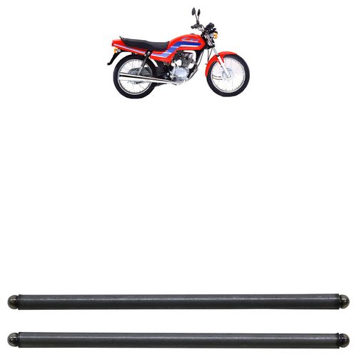 Vareta-de-Valvula-Honda-CG-1251 Vareta-de-Valvula-Honda-CG-1251