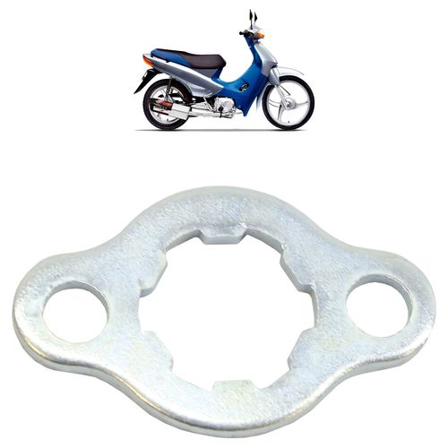 Trava-Pinhao-Honda-C100-Biz1 Trava-Pinhao-Honda-C100-Biz1