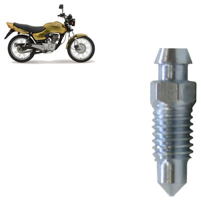 Parafuso-Freio-Sangria-Honda-CG-125-Titan1