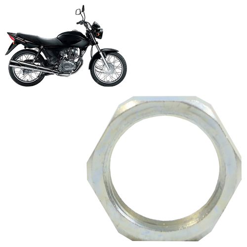 Porca-Coluna-de-Direcao-Honda1 Porca-Coluna-de-Direcao-Honda1