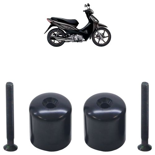 Peso-Guidao-Honda-Biz-1251 Peso-Guidao-Honda-Biz-1251