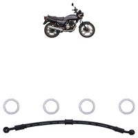 Mangueira-Flexivel-Honda-CB-4501