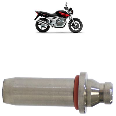 Guia-Valvula-Honda-CBX-250-Twister1 Guia-Valvula-Honda-CBX-250-Twister1