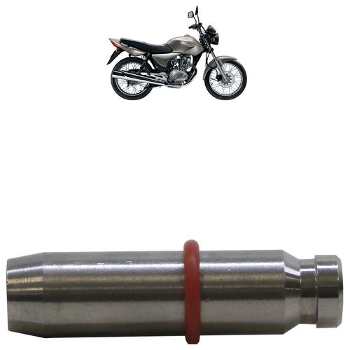 Guia-Valvula-Honda-CG-150-Titan1 Guia-Valvula-Honda-CG-150-Titan1