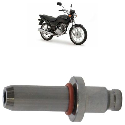 Guia-Valvula-Honda-CG-125-Titan1 Guia-Valvula-Honda-CG-125-Titan1