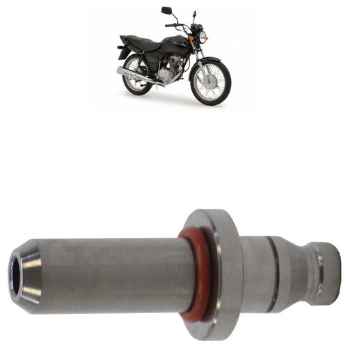 Guia-Valvula-Honda-CG-125-Titan1 Guia-Valvula-Honda-CG-125-Titan1