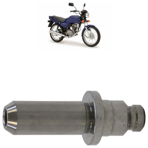 Guia-Valvula-Honda-CG-125-Titan1 Guia-Valvula-Honda-CG-125-Titan1