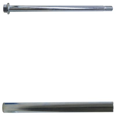 Garfo-Traseiro-Honda-NXR-125-Bros5 Garfo-Traseiro-Honda-NXR-125-Bros5