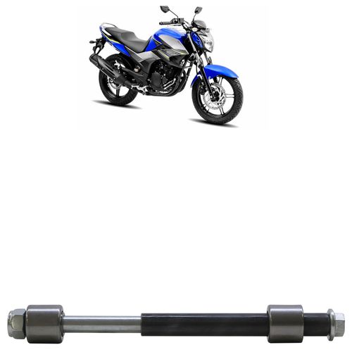 Garfo-Traseiro-Yamaha-YS-2501 Garfo-Traseiro-Yamaha-YS-2501