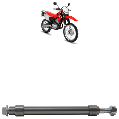 Garfo-Traseiro-Honda-XR-250-Tornado1 Garfo-Traseiro-Honda-XR-250-Tornado1