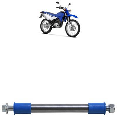 Garfo-Traseiro-Yamaha-XTZ-1251 Garfo-Traseiro-Yamaha-XTZ-1251
